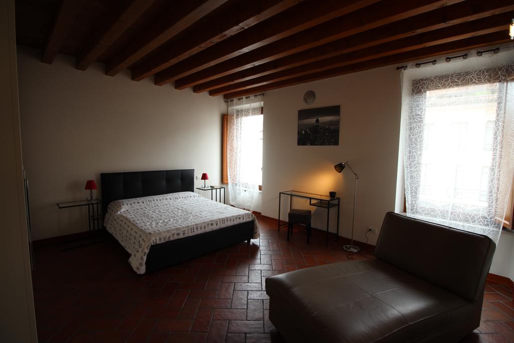 Eleganti Dimore Brescia Extérieur photo