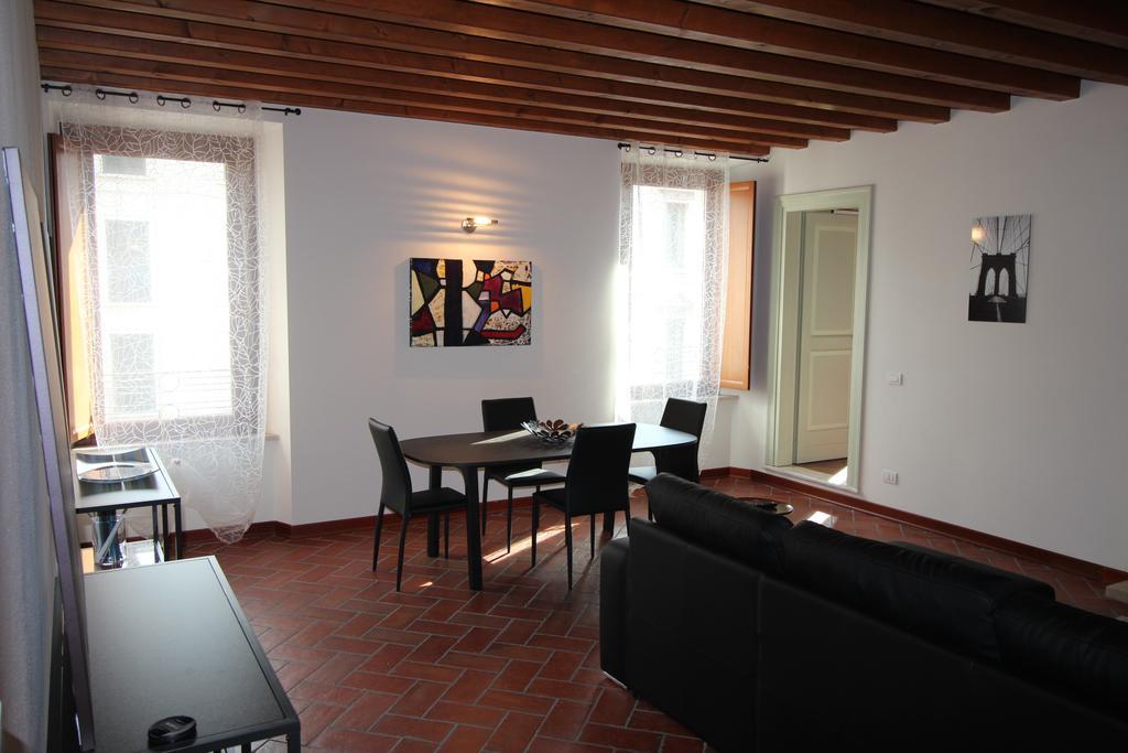 Eleganti Dimore Brescia Extérieur photo