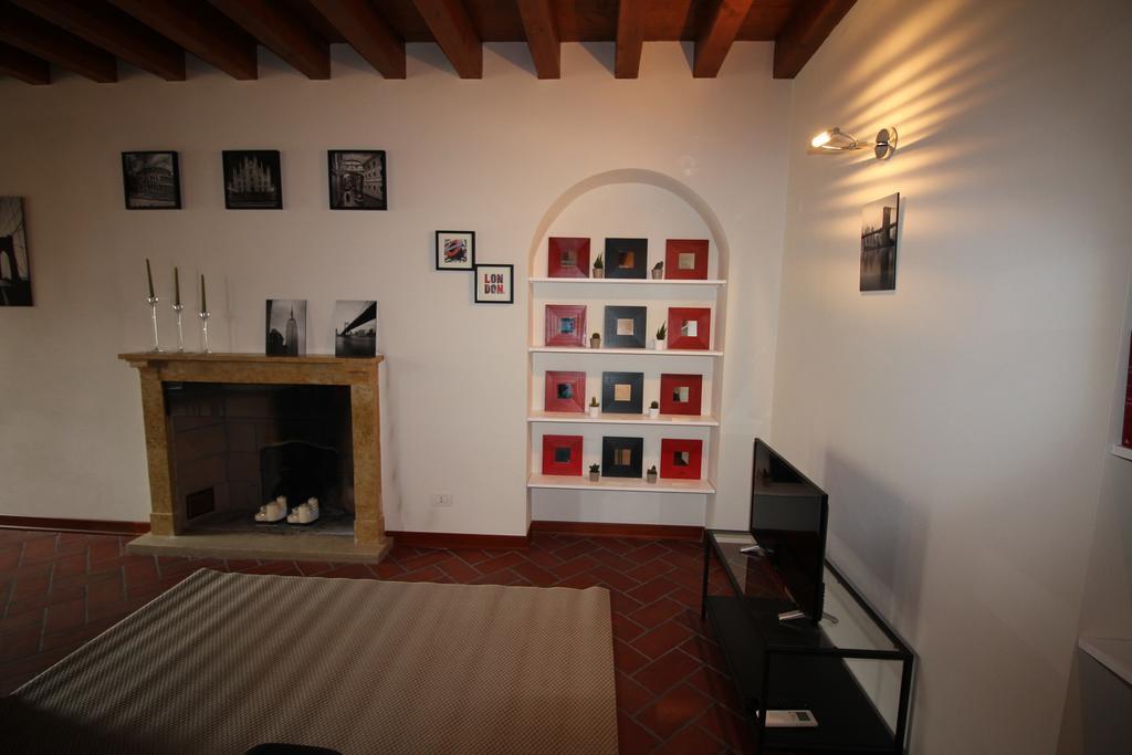 Eleganti Dimore Brescia Extérieur photo