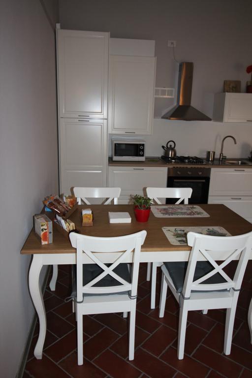 Eleganti Dimore Brescia Extérieur photo