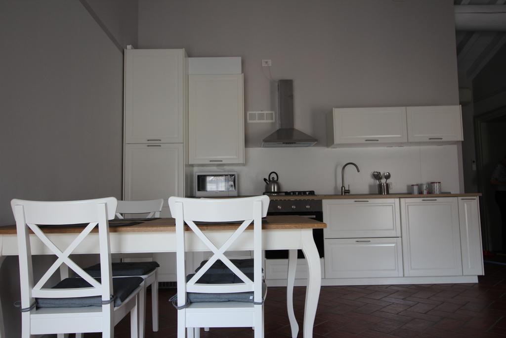 Eleganti Dimore Brescia Extérieur photo