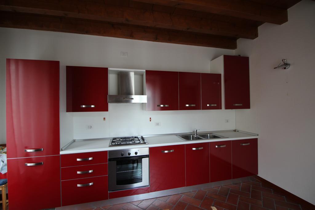 Eleganti Dimore Brescia Extérieur photo