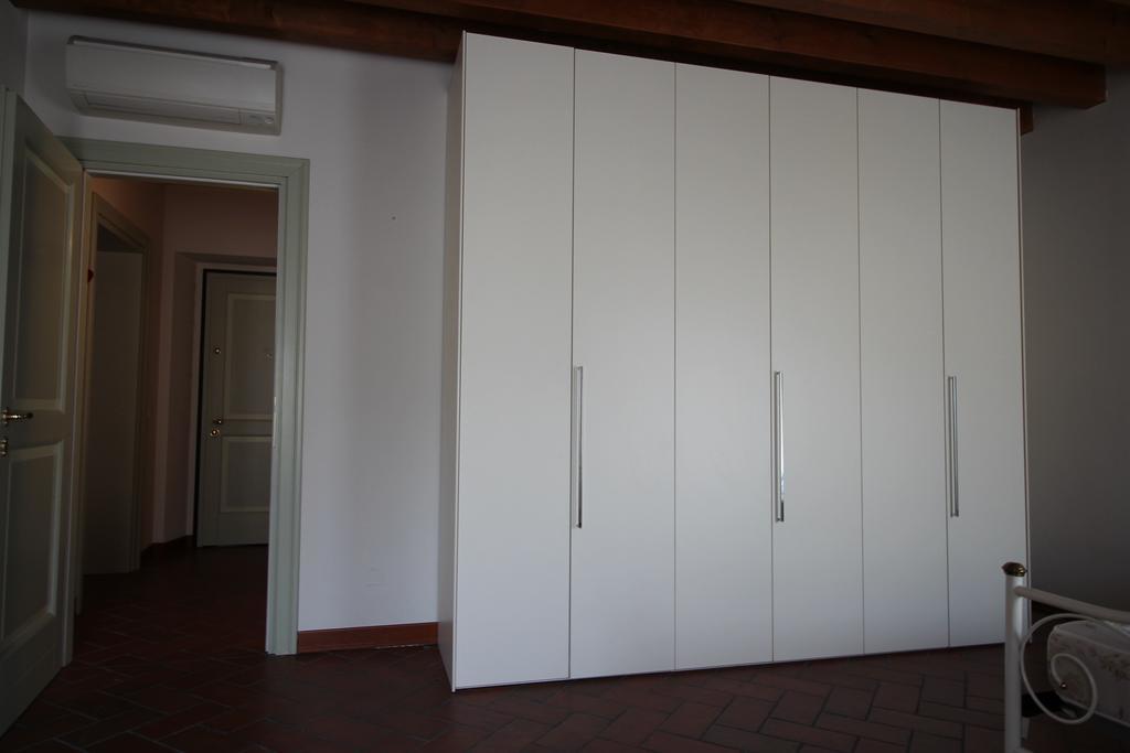 Eleganti Dimore Brescia Extérieur photo
