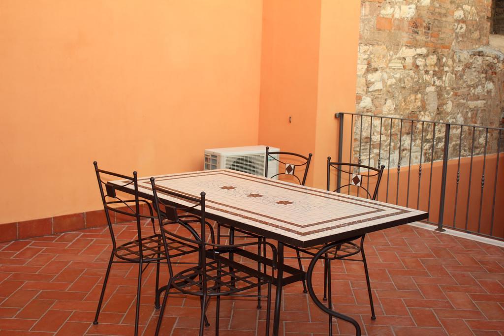 Eleganti Dimore Brescia Extérieur photo