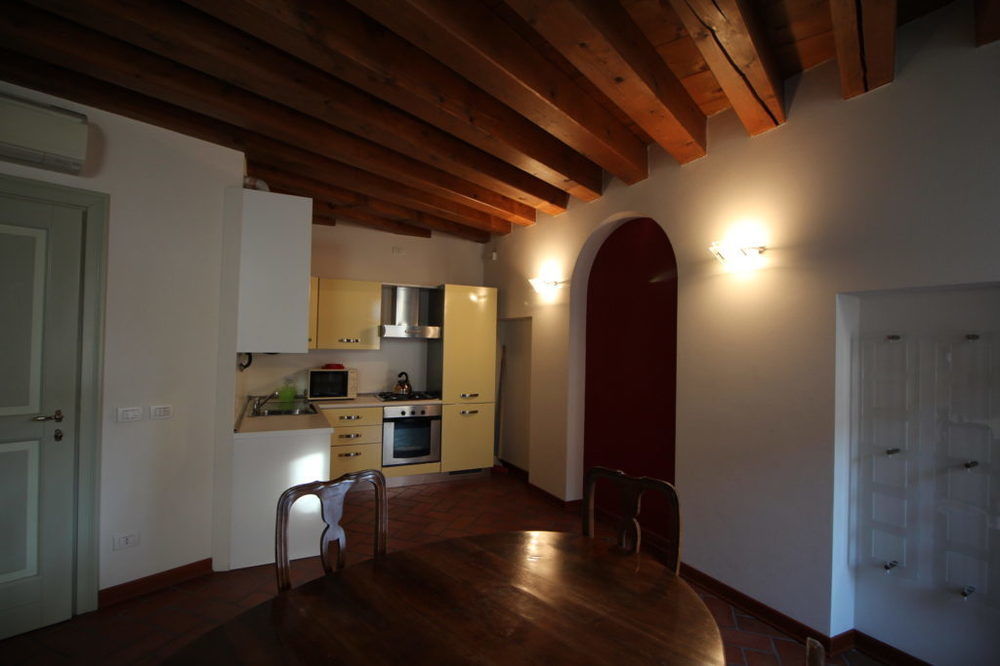 Eleganti Dimore Brescia Extérieur photo