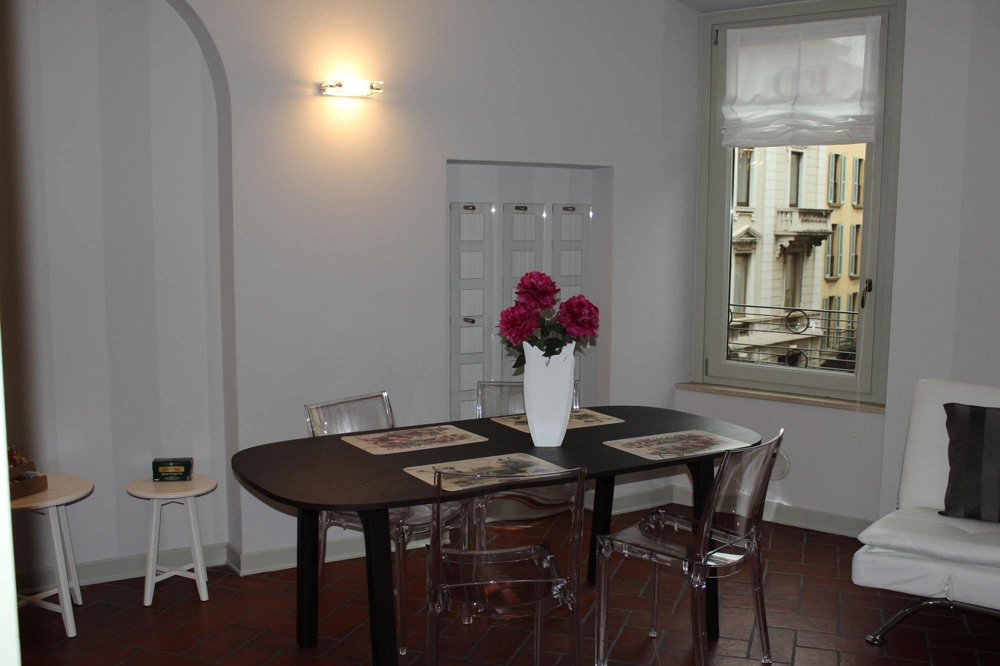 Eleganti Dimore Brescia Extérieur photo