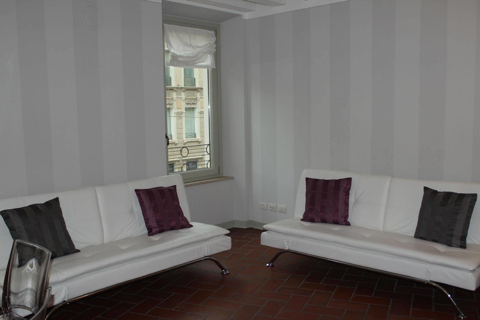 Eleganti Dimore Brescia Extérieur photo