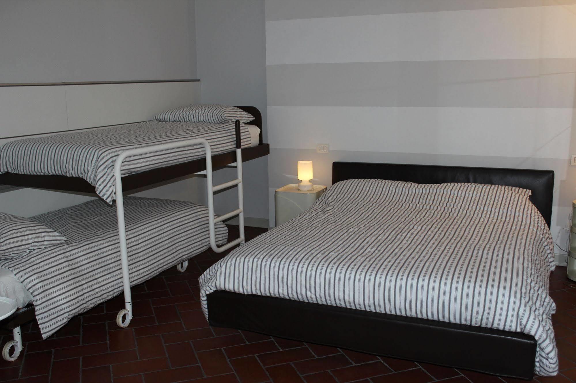 Eleganti Dimore Brescia Extérieur photo