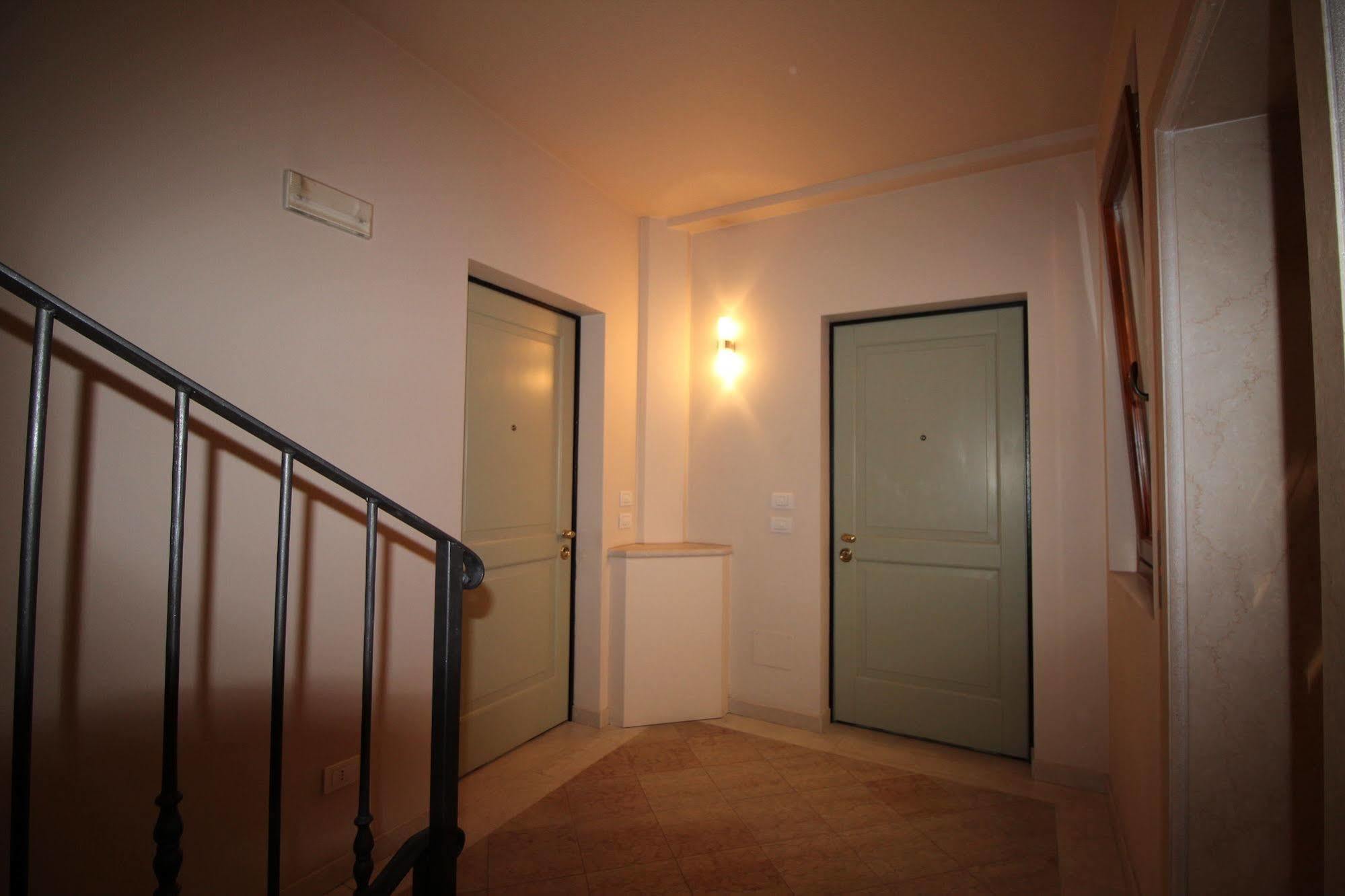 Eleganti Dimore Brescia Extérieur photo